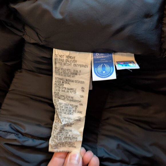 Canada Goose Whistler Parka - Women's - Picture 10 of 16